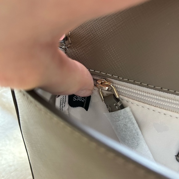 NWT KATE SPADE Crossbody Purse - Picture 13 of 16